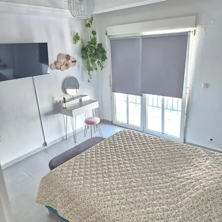 Mok's House Apartment *