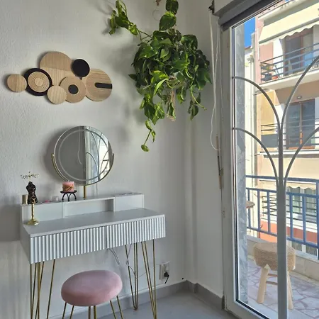 Mok's House Apartment *