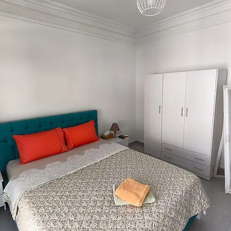 Mok's House Apartment