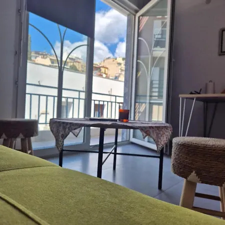 Mok's House شقة كافالا