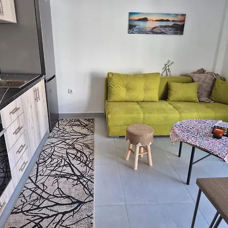 Mok's House Apartment Kavala