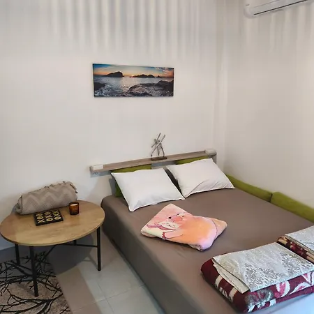 Mok's House شقة