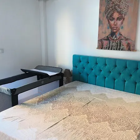 Apartment Mok's House