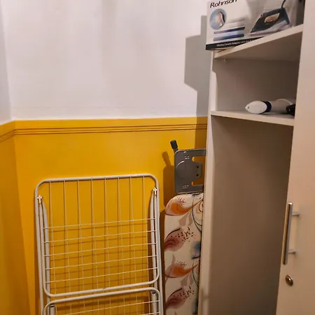 Apartment Mok's House Kavala